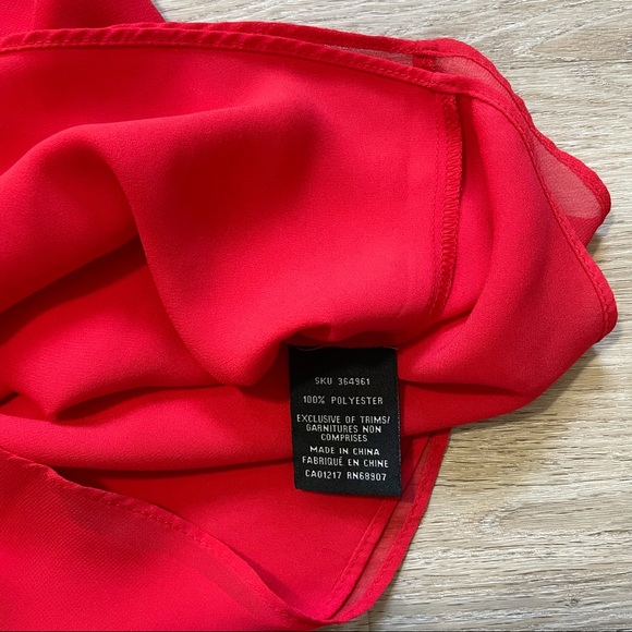 🆕 Le Chateau Tank - Picture 5 of 7